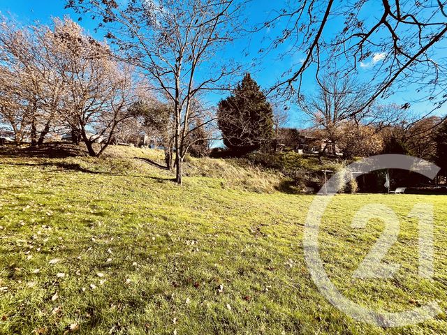 maison à vendre - 6 pièces - 236.72 m2 - EROME - 26 - RHONE-ALPES - Century 21 Alpimmo