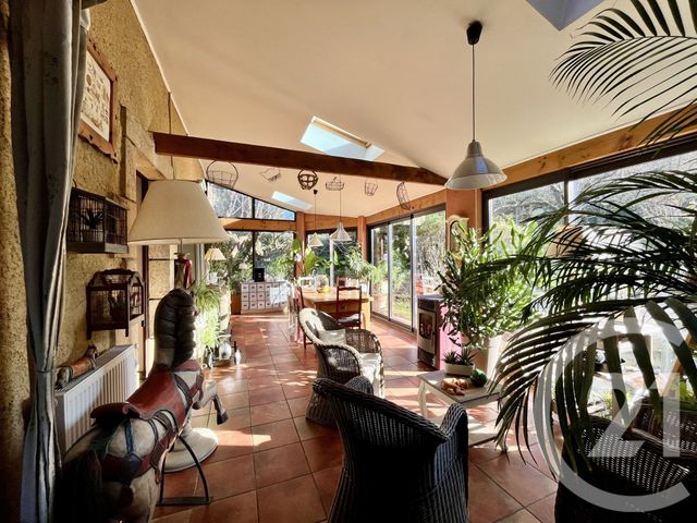 maison à vendre - 6 pièces - 236.72 m2 - EROME - 26 - RHONE-ALPES - Century 21 Alpimmo