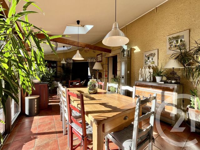 maison à vendre - 6 pièces - 236.72 m2 - EROME - 26 - RHONE-ALPES - Century 21 Alpimmo