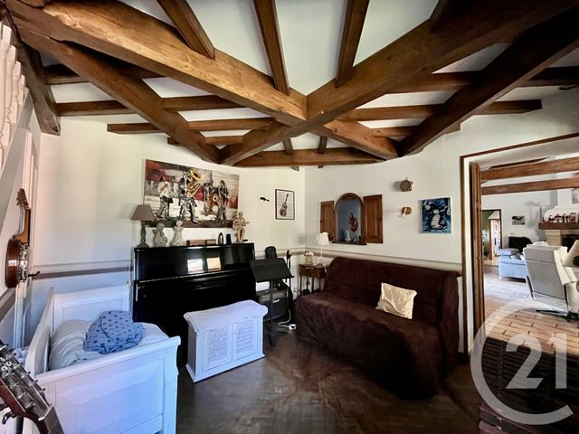 maison à vendre - 6 pièces - 236.72 m2 - EROME - 26 - RHONE-ALPES - Century 21 Alpimmo