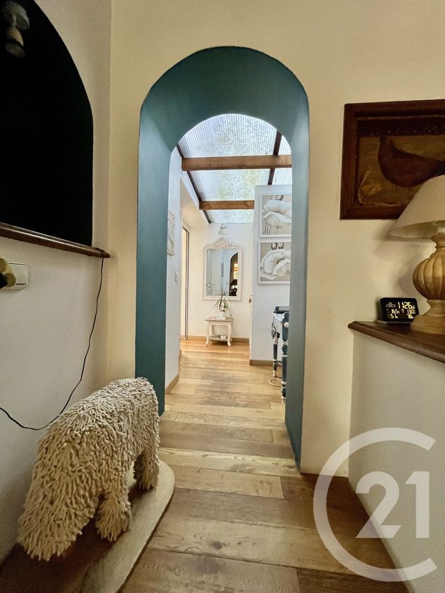 maison à vendre - 6 pièces - 236.72 m2 - EROME - 26 - RHONE-ALPES - Century 21 Alpimmo