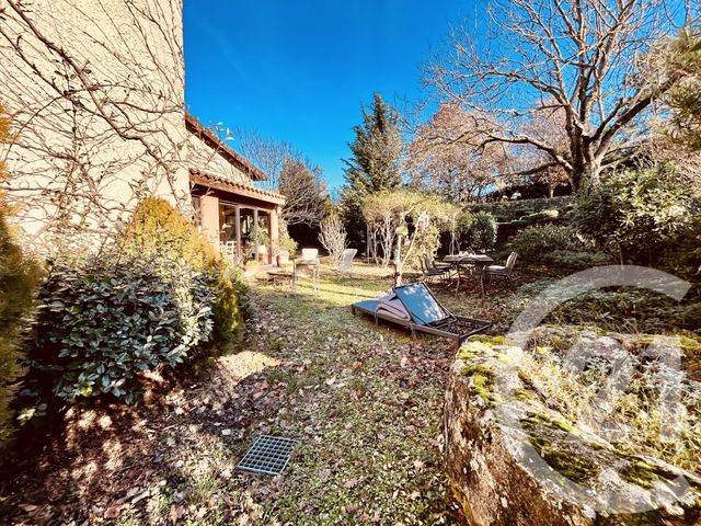 maison à vendre - 6 pièces - 236.72 m2 - EROME - 26 - RHONE-ALPES - Century 21 Alpimmo