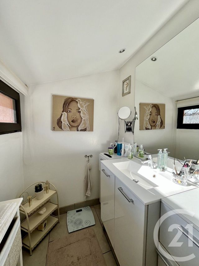 maison à vendre - 6 pièces - 236.72 m2 - EROME - 26 - RHONE-ALPES - Century 21 Alpimmo