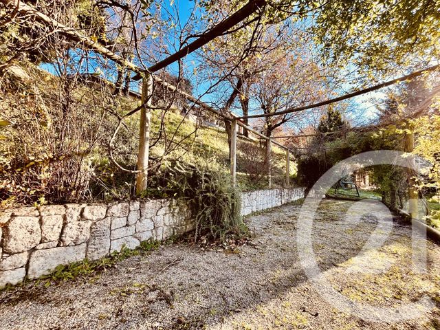 maison à vendre - 6 pièces - 236.72 m2 - EROME - 26 - RHONE-ALPES - Century 21 Alpimmo