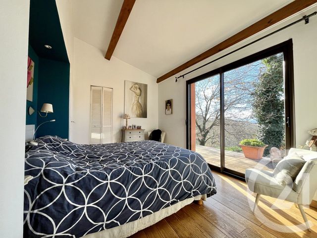 maison à vendre - 6 pièces - 236.72 m2 - EROME - 26 - RHONE-ALPES - Century 21 Alpimmo