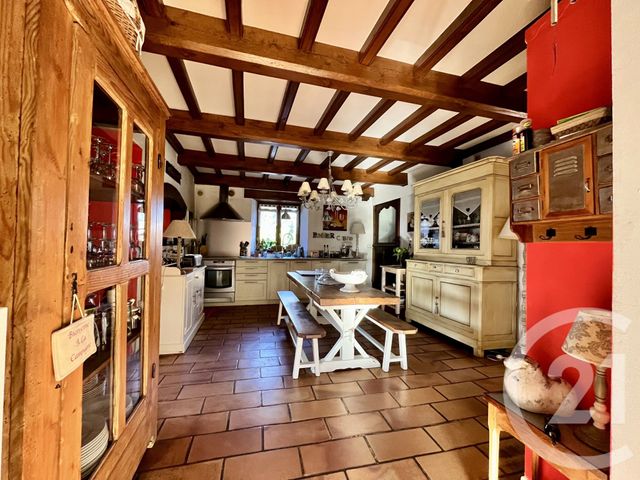 maison à vendre - 6 pièces - 236.72 m2 - EROME - 26 - RHONE-ALPES - Century 21 Alpimmo