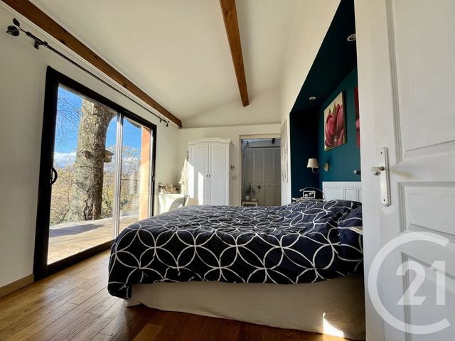 maison à vendre - 6 pièces - 236.72 m2 - EROME - 26 - RHONE-ALPES - Century 21 Alpimmo