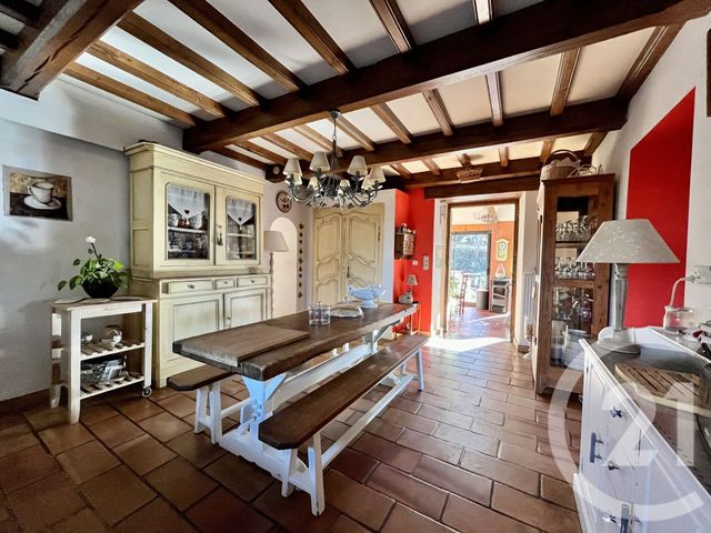 maison à vendre - 6 pièces - 236.72 m2 - EROME - 26 - RHONE-ALPES - Century 21 Alpimmo