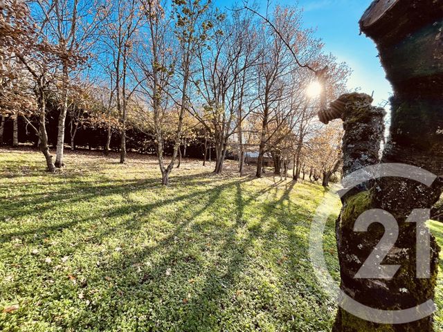 maison à vendre - 6 pièces - 236.72 m2 - EROME - 26 - RHONE-ALPES - Century 21 Alpimmo