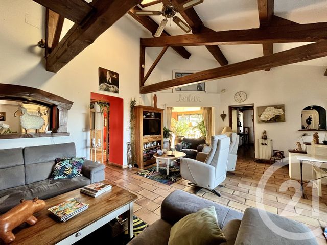 maison à vendre - 6 pièces - 236.72 m2 - EROME - 26 - RHONE-ALPES - Century 21 Alpimmo