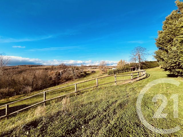 maison à vendre - 6 pièces - 236.72 m2 - EROME - 26 - RHONE-ALPES - Century 21 Alpimmo