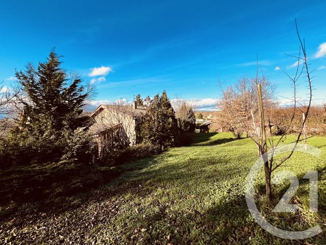 maison à vendre - 6 pièces - 236.72 m2 - EROME - 26 - RHONE-ALPES - Century 21 Alpimmo