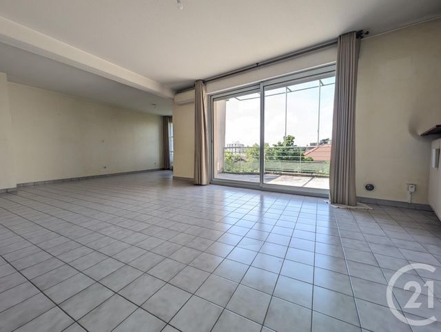 Appartement T4 à vendre - 4 pièces - 89.53 m2 - VALENCE - 26 - RHONE-ALPES - Century 21 Alpimmo