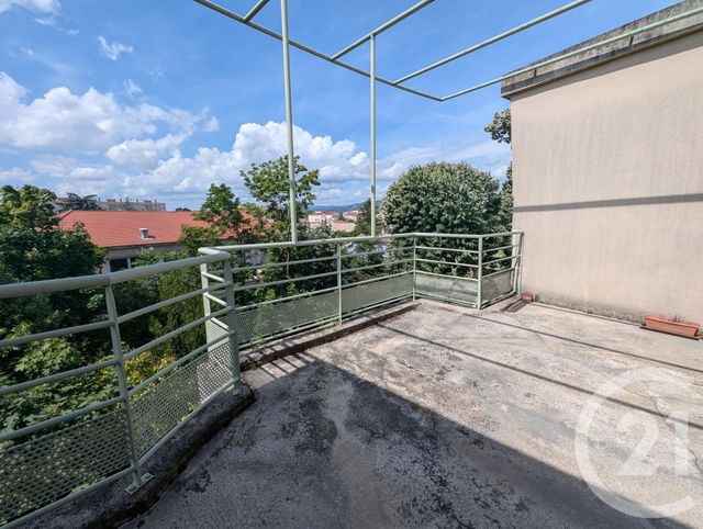 Appartement T4 à vendre - 4 pièces - 89.53 m2 - VALENCE - 26 - RHONE-ALPES - Century 21 Alpimmo