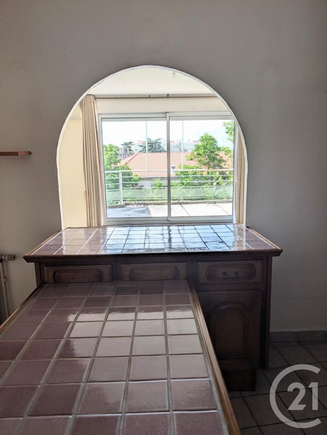 Appartement T4 à vendre - 4 pièces - 89.53 m2 - VALENCE - 26 - RHONE-ALPES - Century 21 Alpimmo