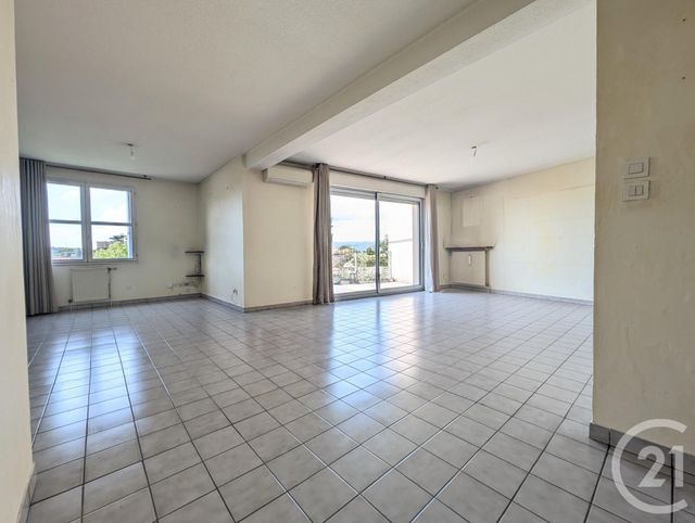 Appartement T4 à vendre - 4 pièces - 89.53 m2 - VALENCE - 26 - RHONE-ALPES - Century 21 Alpimmo