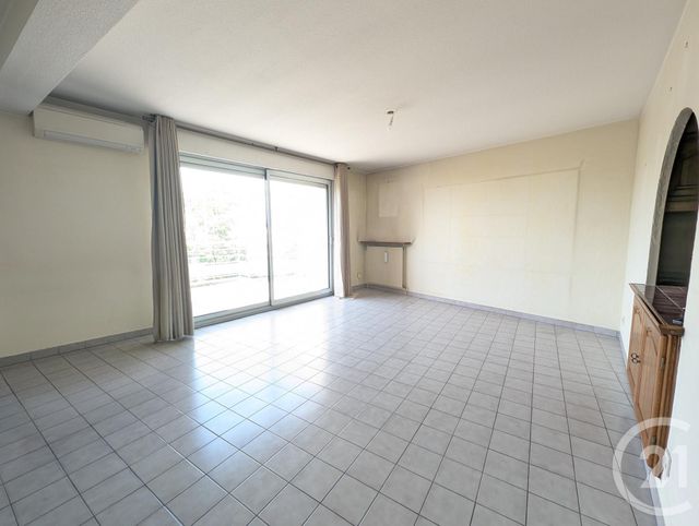 Appartement T4 à vendre - 4 pièces - 89.53 m2 - VALENCE - 26 - RHONE-ALPES - Century 21 Alpimmo