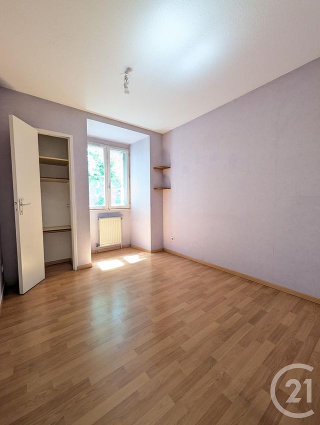 Appartement T4 à vendre - 4 pièces - 89.53 m2 - VALENCE - 26 - RHONE-ALPES - Century 21 Alpimmo