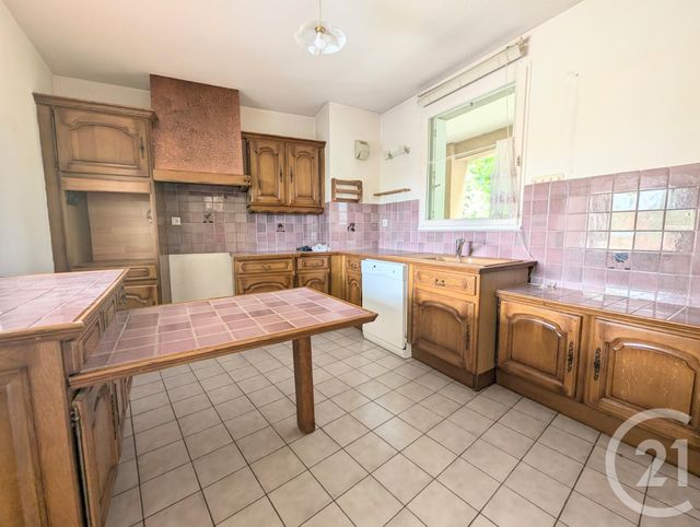Appartement T4 à vendre - 4 pièces - 89.53 m2 - VALENCE - 26 - RHONE-ALPES - Century 21 Alpimmo