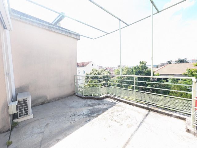 Appartement T4 à vendre - 4 pièces - 89.53 m2 - VALENCE - 26 - RHONE-ALPES - Century 21 Alpimmo