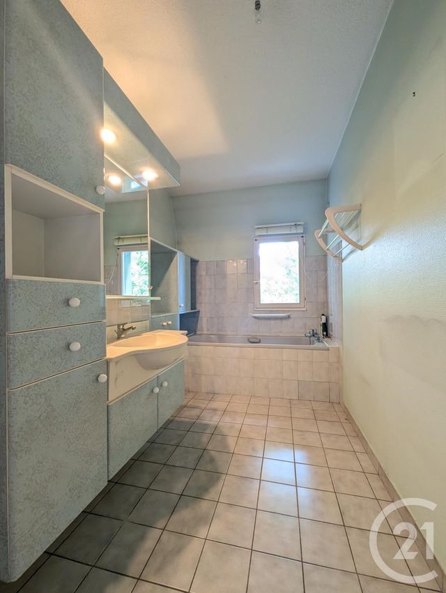 Appartement T4 à vendre - 4 pièces - 89.53 m2 - VALENCE - 26 - RHONE-ALPES - Century 21 Alpimmo
