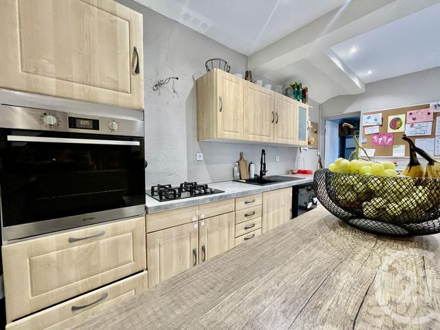 Afficher la photo en grand maison à vendre - 5 pièces - 117.65 m2 - BOURG DE PEAGE - 26 - RHONE-ALPES - Century 21 Alpimmo