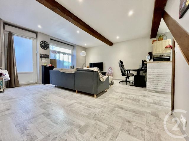 Afficher la photo en grand maison à vendre - 5 pièces - 117.65 m2 - BOURG DE PEAGE - 26 - RHONE-ALPES - Century 21 Alpimmo