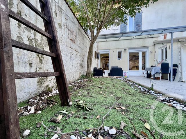 Afficher la photo en grand maison à vendre - 5 pièces - 117.65 m2 - BOURG DE PEAGE - 26 - RHONE-ALPES - Century 21 Alpimmo