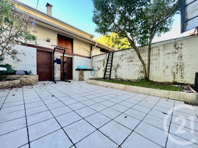 Afficher la photo en grand maison à vendre - 5 pièces - 117.65 m2 - BOURG DE PEAGE - 26 - RHONE-ALPES - Century 21 Alpimmo