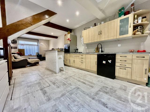 Afficher la photo en grand maison à vendre - 5 pièces - 117.65 m2 - BOURG DE PEAGE - 26 - RHONE-ALPES - Century 21 Alpimmo