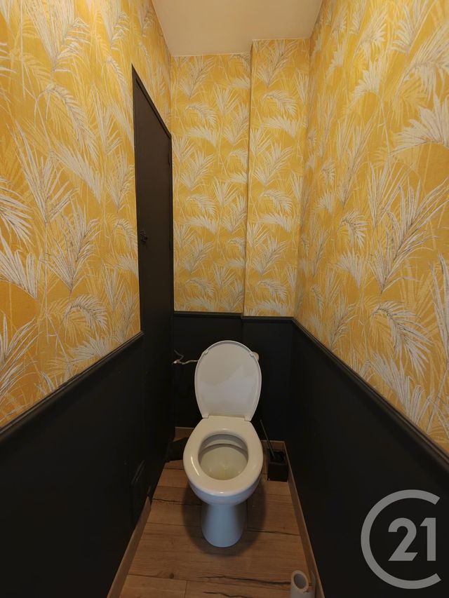 Appartement F3 à vendre - 3 pièces - 63.0 m2 - BOURG LES VALENCE - 26 - RHONE-ALPES - Century 21 Alpimmo