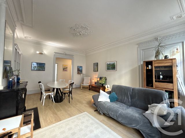appartement - VALENCE - 26