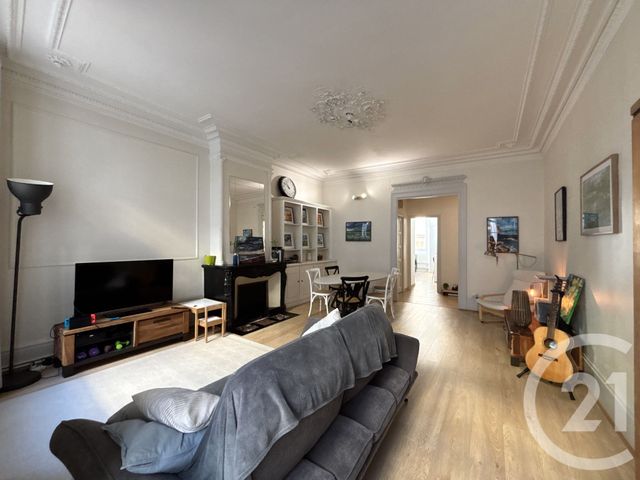 appartement - VALENCE - 26
