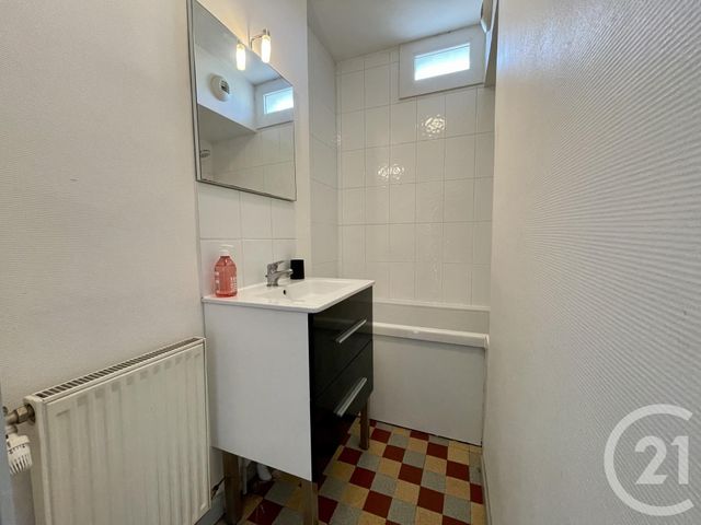 Appartement F3 à vendre - 3 pièces - 53.0 m2 - BOURG LES VALENCE - 26 - RHONE-ALPES - Century 21 Alpimmo