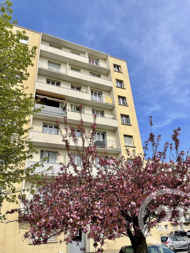 Appartement F3 à vendre - 3 pièces - 53.0 m2 - BOURG LES VALENCE - 26 - RHONE-ALPES - Century 21 Alpimmo