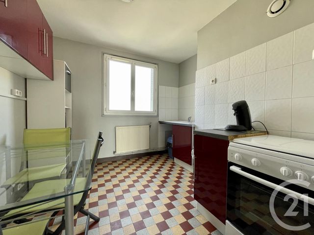 Appartement F3 à vendre - 3 pièces - 53.0 m2 - BOURG LES VALENCE - 26 - RHONE-ALPES - Century 21 Alpimmo