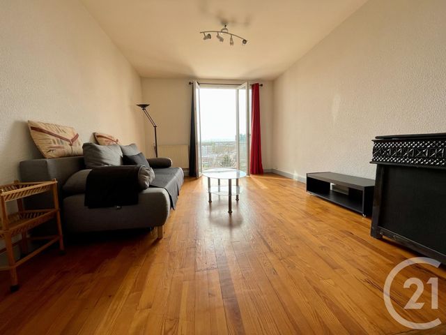 Appartement F3 à vendre - 3 pièces - 53.0 m2 - BOURG LES VALENCE - 26 - RHONE-ALPES - Century 21 Alpimmo