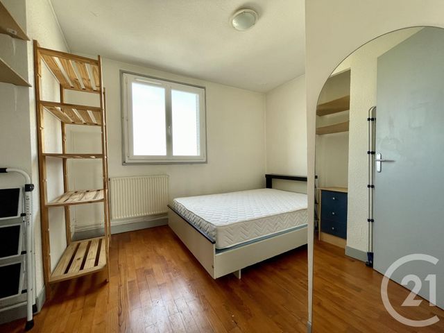 Appartement F3 à vendre - 3 pièces - 53.0 m2 - BOURG LES VALENCE - 26 - RHONE-ALPES - Century 21 Alpimmo
