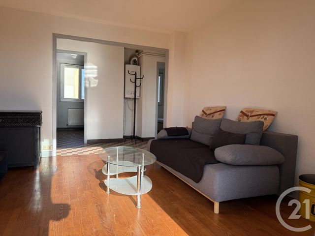 Appartement F3 à vendre - 3 pièces - 53.0 m2 - BOURG LES VALENCE - 26 - RHONE-ALPES - Century 21 Alpimmo