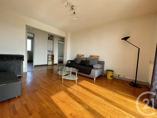 Appartement F3 à vendre - 3 pièces - 53.0 m2 - BOURG LES VALENCE - 26 - RHONE-ALPES - Century 21 Alpimmo