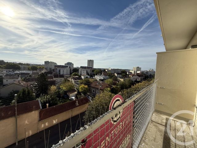 appartement - BOURG LES VALENCE - 26