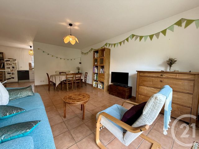 Afficher la photo en grand Appartement F3 à vendre - 3 pièces - 73.0 m2 - VALENCE - 26 - RHONE-ALPES - Century 21 Alpimmo