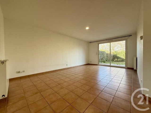 Appartement F3 à vendre - 3 pièces - 73.0 m2 - VALENCE - 26 - RHONE-ALPES - Century 21 Alpimmo