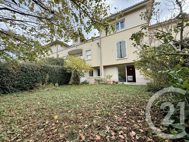 Afficher la photo en grand Appartement F3 à vendre - 3 pièces - 73.0 m2 - VALENCE - 26 - RHONE-ALPES - Century 21 Alpimmo