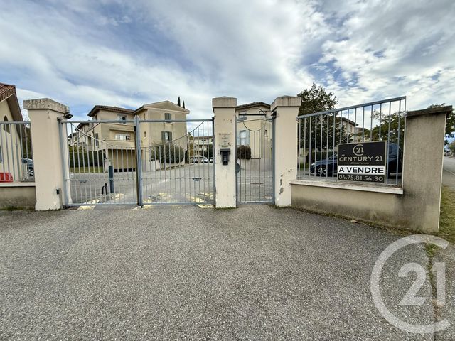 Afficher la photo en grand Appartement F3 à vendre - 3 pièces - 73.0 m2 - VALENCE - 26 - RHONE-ALPES - Century 21 Alpimmo