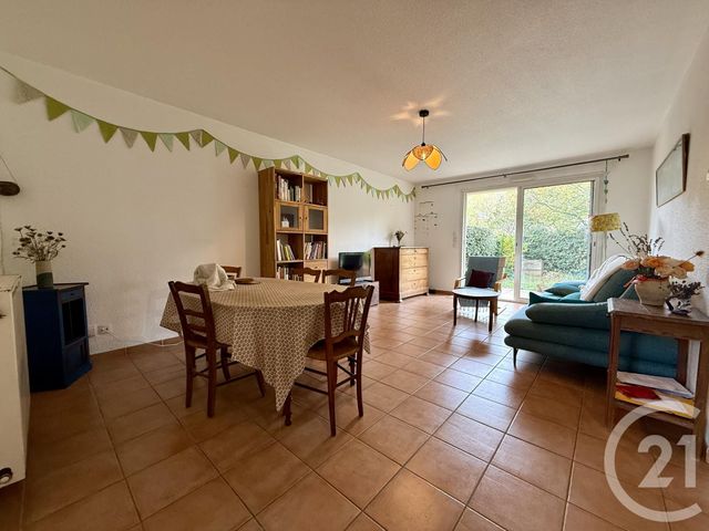 Afficher la photo en grand Appartement F3 à vendre - 3 pièces - 73.0 m2 - VALENCE - 26 - RHONE-ALPES - Century 21 Alpimmo