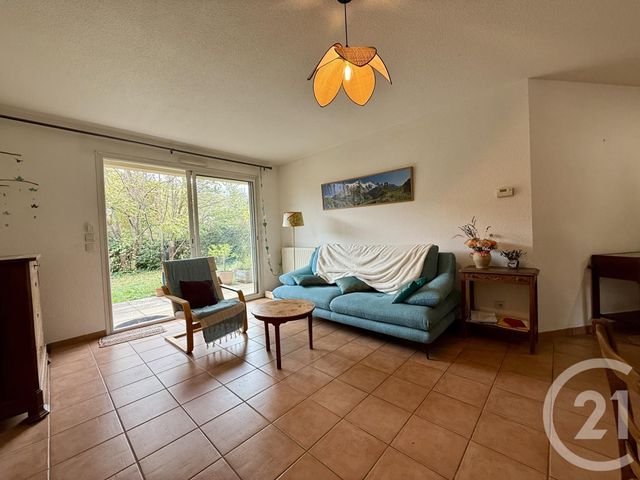 Afficher la photo en grand Appartement F3 à vendre - 3 pièces - 73.0 m2 - VALENCE - 26 - RHONE-ALPES - Century 21 Alpimmo