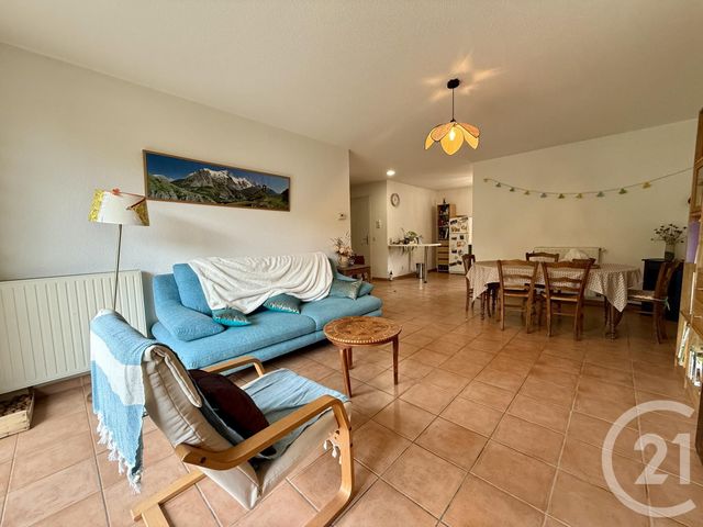 Afficher la photo en grand Appartement F3 à vendre - 3 pièces - 73.0 m2 - VALENCE - 26 - RHONE-ALPES - Century 21 Alpimmo