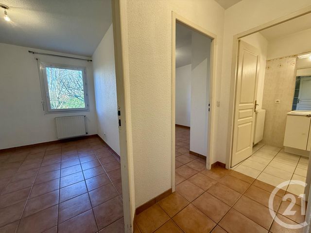 Appartement F3 à vendre - 3 pièces - 73.0 m2 - VALENCE - 26 - RHONE-ALPES - Century 21 Alpimmo