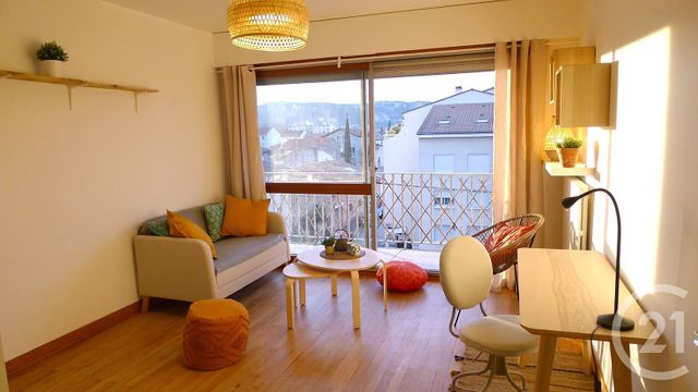 Appartement T1 à louer VALENCE